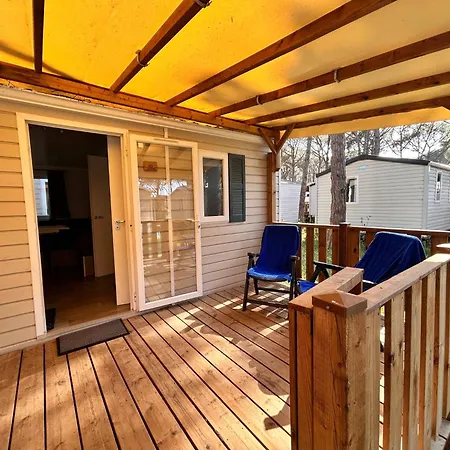 Кемпинг Alannia Neptuno *