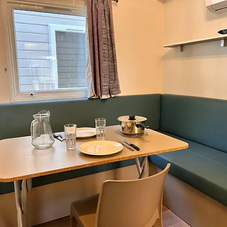 Campeggio Alannia Neptuno