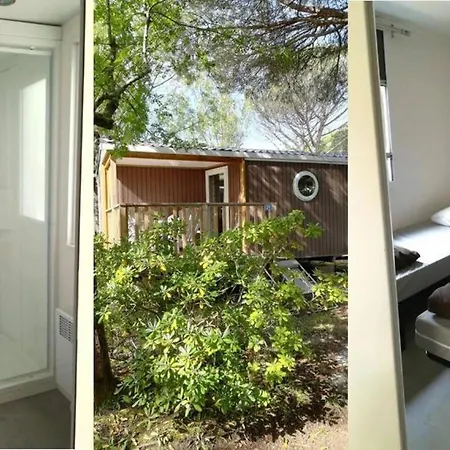 Campeggio Alannia Neptuno