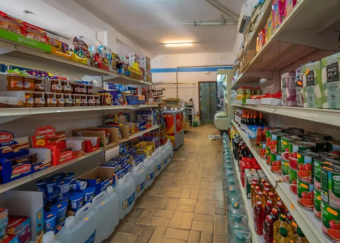 Alannia Neptuno * Pals