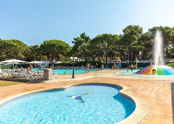 Alannia Neptuno Pals