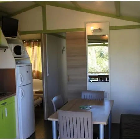 Campsite Neptuno