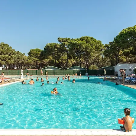 Neptuno Campsite *
