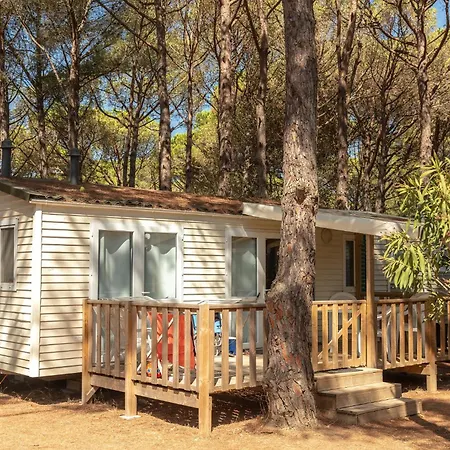Campsite Neptuno