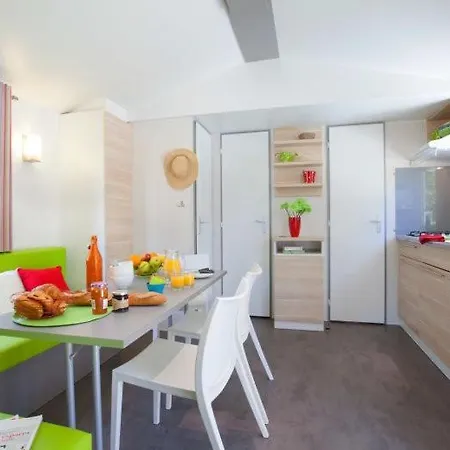 Campsite Neptuno