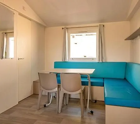 Campsite Neptuno Pals