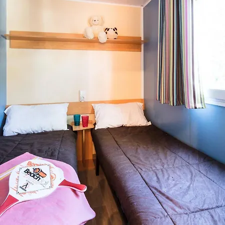 Camping Alannia Neptuno Pals