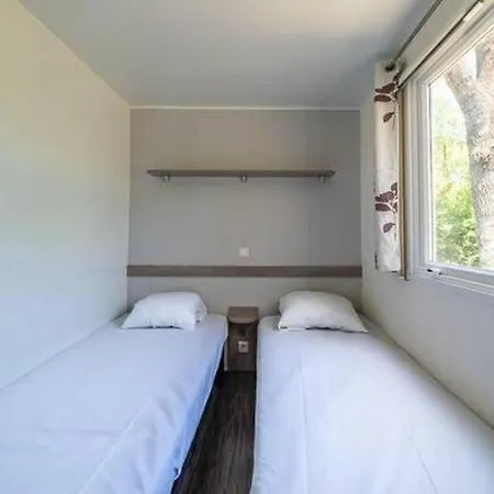 Kamp alanı Alannia Neptuno