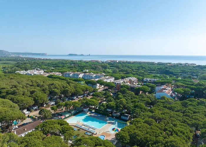 Alannia Neptuno Camping *