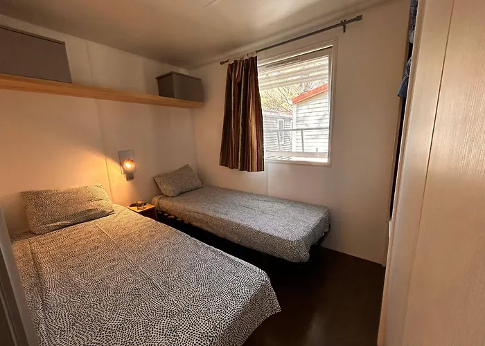 Alannia Neptuno אתר קמפינג