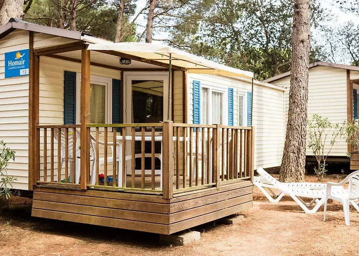 Camping Alannia Neptuno *