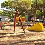 Kamp alanı Alannia Neptuno Pals