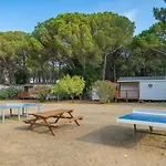 Kamp alanı Alannia Neptuno *