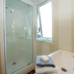 Alannia Neptuno Kamp alanı *