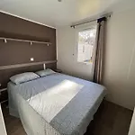 Kamp alanı Alannia Neptuno