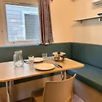 Kamp alanı Alannia Neptuno