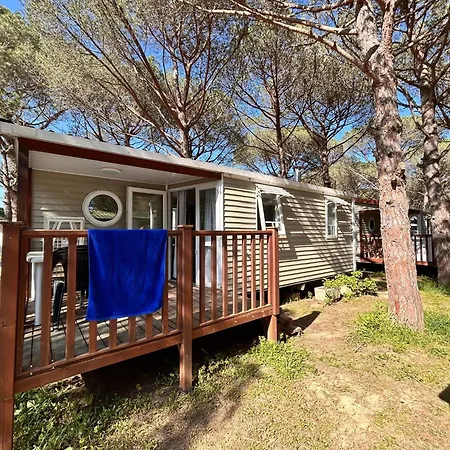 Campingplatz Alannia Neptuno