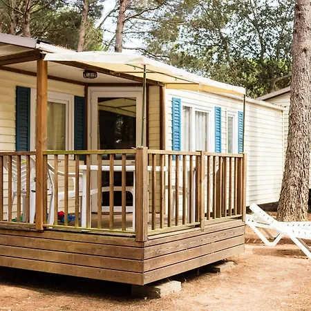 Campingplatz Alannia Neptuno *